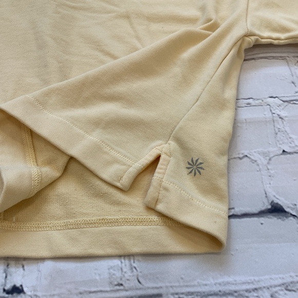 Athleta Girl Retrochill Oversized MIDI Polo Shirt - Picture 5 of 13